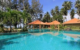 The Siam Residence Boutique Resort